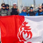 Team Vendée ILCA – Deux mois intenses sur tous les plans ⛵🔥