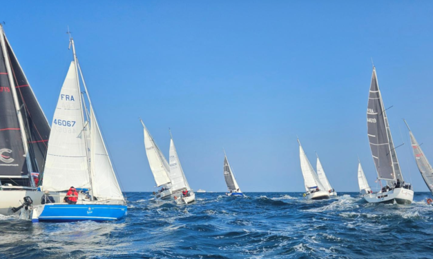 Des nouvelles du Championnat de Vendée Habitable avant la finale de septembre