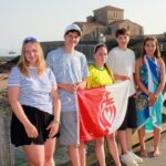 Cinq jeunes Vendéens qualifiés aux Championnats de France Jeunes 2026 en ILCA