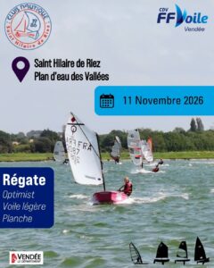 Critérium de Vendée VL